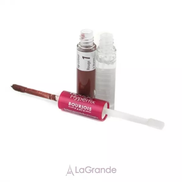 Bourjois Rouge Hyperfix ������-����� ��� ���