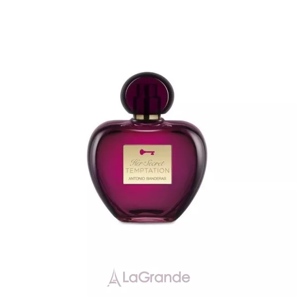 Antonio Banderas Her Secret Temptation ���� (�������� ���� 80�� + ���������� 150��)