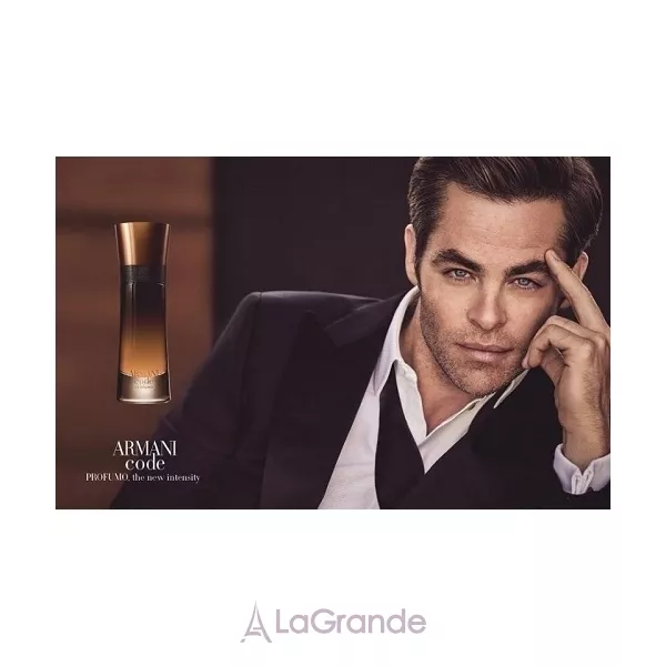 Armani Code Profumo ����� (��������������� ���� 110 �� + ���� ��� ���� 75 �� + ������� ����� ������ 75 ��)