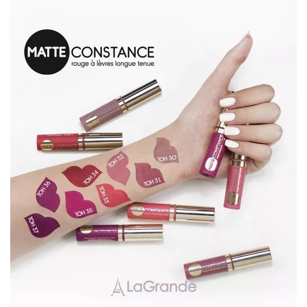 Vivienne Sabo Matte Constance ����� ���� ������ ����� ������