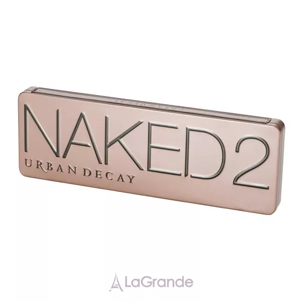 Urban Decay Naked2 Eyeshadow Palette ������� � 12 ���� ��� ����