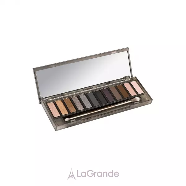 Urban Decay Naked Smoky Eyeshadow Palette ������� ���� ��� ����
