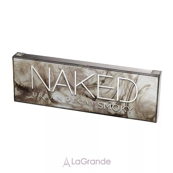 Urban Decay Naked Smoky Eyeshadow Palette ������� ���� ��� ����
