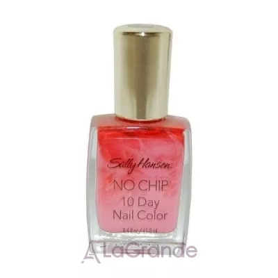 Sally Hansen No Chip 10 Day Nail Color   
