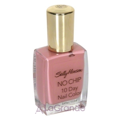 Sally Hansen No Chip 10 Day Nail Color   