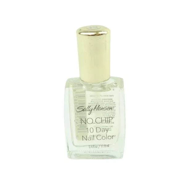 Sally Hansen No Chip 10 Day Nail Color ��� ��� �����