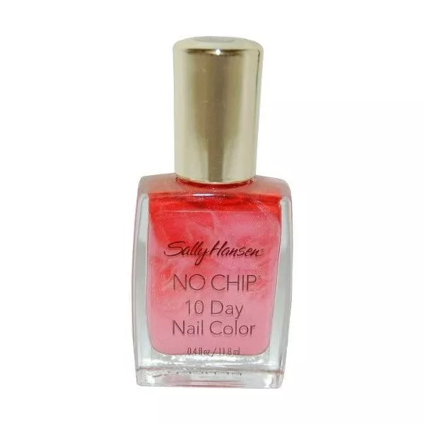Sally Hansen No Chip 10 Day Nail Color ��� ��� �����