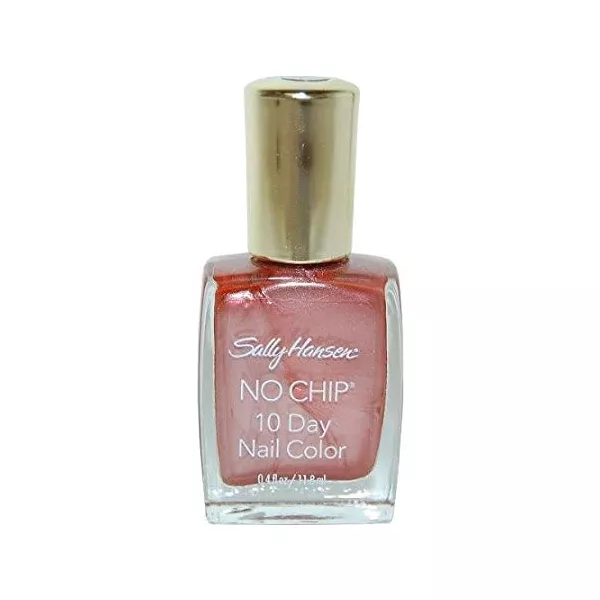 Sally Hansen No Chip 10 Day Nail Color ��� ��� �����