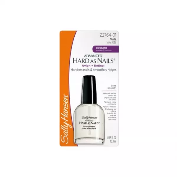 Sally Hansen Advanced Hard As Nails ���� ��� �������� �����