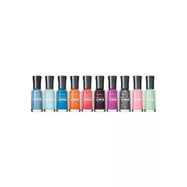 Sally Hansen Hard as Nails Xtreme Wear ��� ��� �����