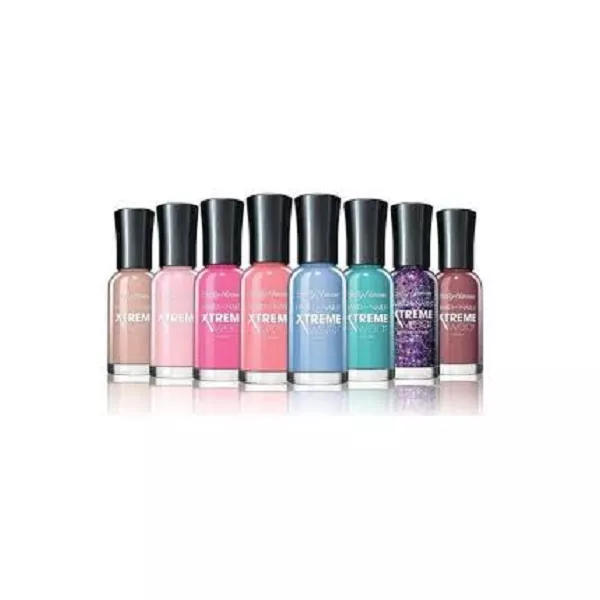Sally Hansen Hard as Nails Xtreme Wear ��� ��� �����