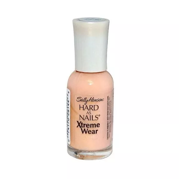 Sally Hansen Hard as Nails Xtreme Wear ��� ��� �����