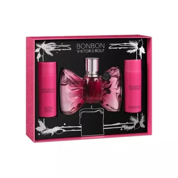 Viktor & Rolf Bonbon ���� (����������� ���� 50 �� + ���� ��� ���� 50 �� + ������� ��� ��� 50 ��)