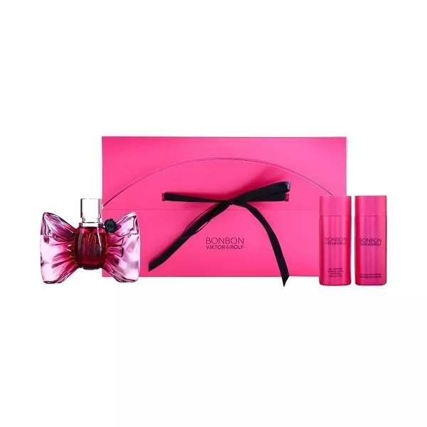 Viktor & Rolf Bonbon ���� (����������� ���� 50 �� + ���� ��� ���� 50 �� + ������� ��� ��� 50 ��)
