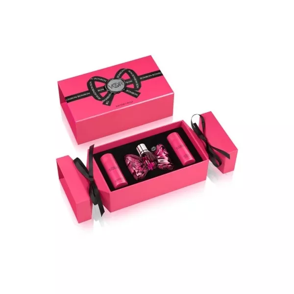 Viktor & Rolf Bonbon ���� (����������� ���� 50 �� + ���� ��� ���� 50 �� + ������� ��� ��� 50 ��)