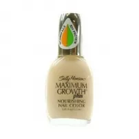 Sally Hansen Maximum Growth Plus Nail Color ��� ��� ������