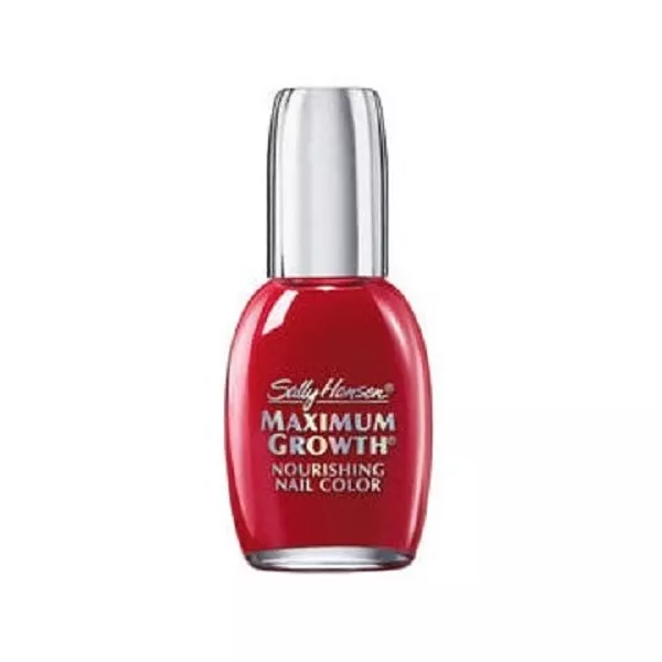 Sally Hansen Maximum Growth Plus Nail Color ��� ��� �����
