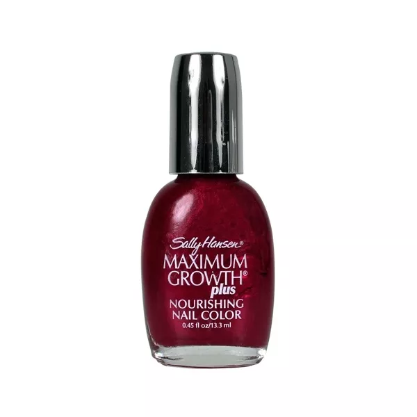 Sally Hansen Maximum Growth Plus Nail Color ��� ��� �����