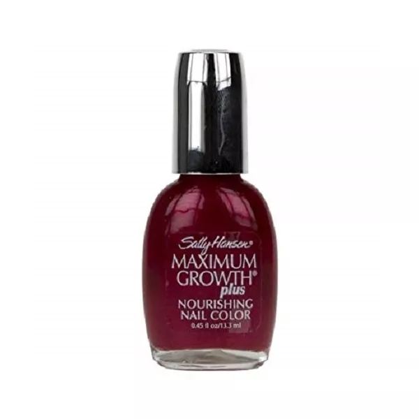 Sally Hansen Maximum Growth Plus Nail Color ��� ��� �����