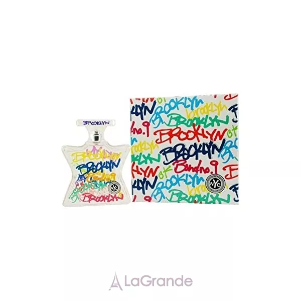 Bond No 9 Brooklyn ��������������� ����