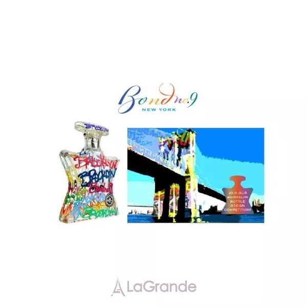 Bond No 9 Brooklyn ��������������� ����