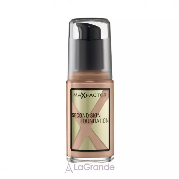 Max Factor Second Skin Foundation ��������� ����