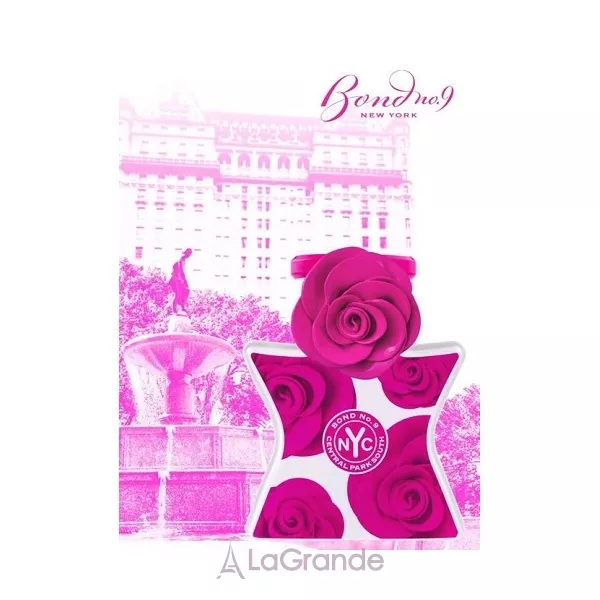 Bond No 9 Central Park South ��������������� ����