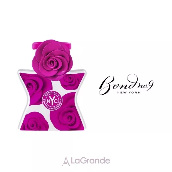Bond No 9 Central Park South ��������������� ����