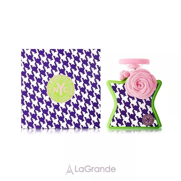Bond No 9 Central Park West ��������������� ����