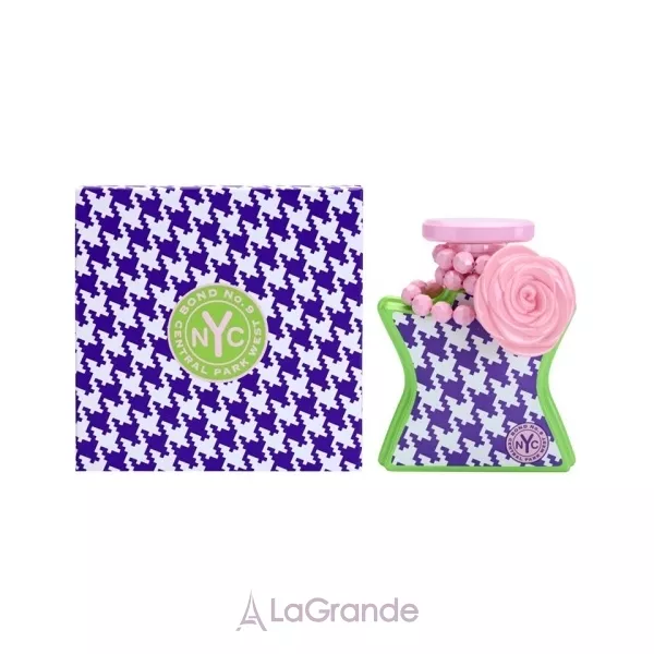 Bond No 9 Central Park West ��������������� ����