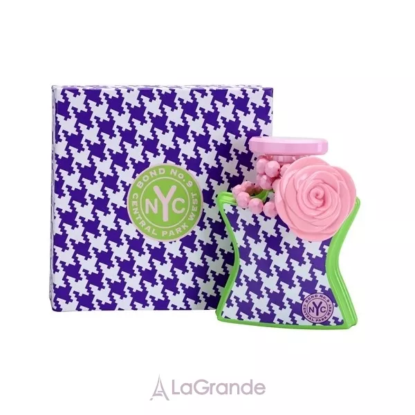 Bond No 9 Central Park West ��������������� ����