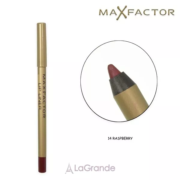 Max Factor Gold Lip liner ������ ��� ���