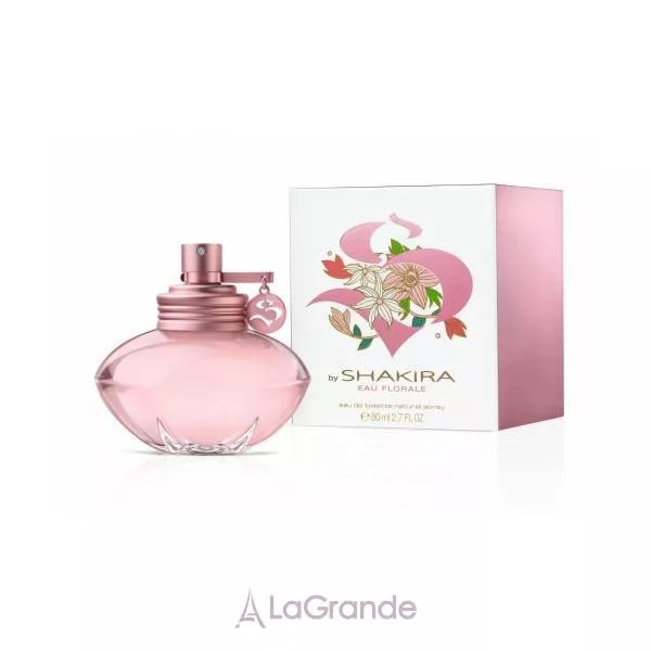 Shakira Eau Florale �������� ���� (������)