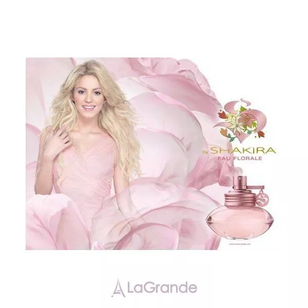 Shakira Eau Florale �������� ���� (������)