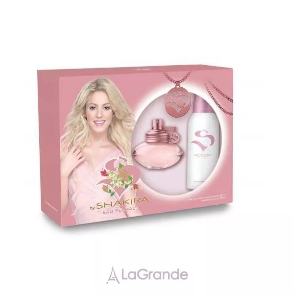 Shakira Eau Florale �������� ���� (������)