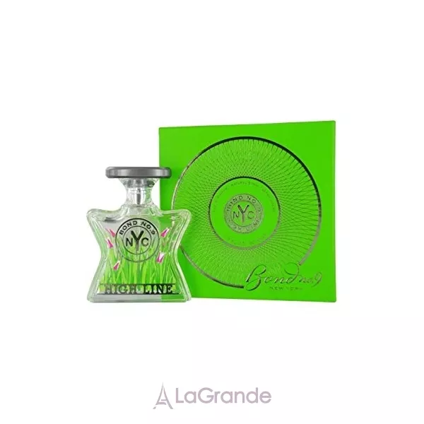 Bond No 9 High Line ��������������� ����
