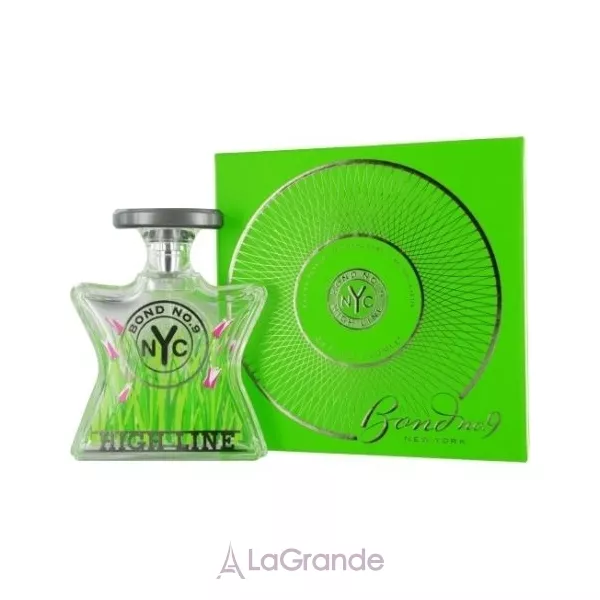 Bond No 9 High Line ��������������� ����