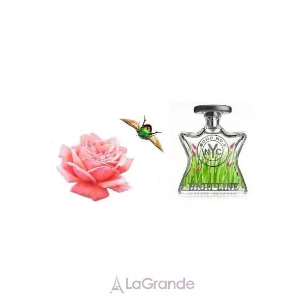Bond No 9 High Line ��������������� ����