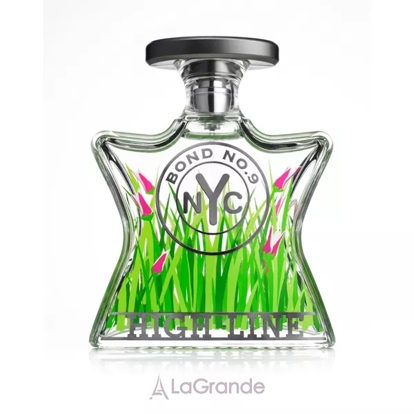 Bond No 9 High Line ��������������� ����