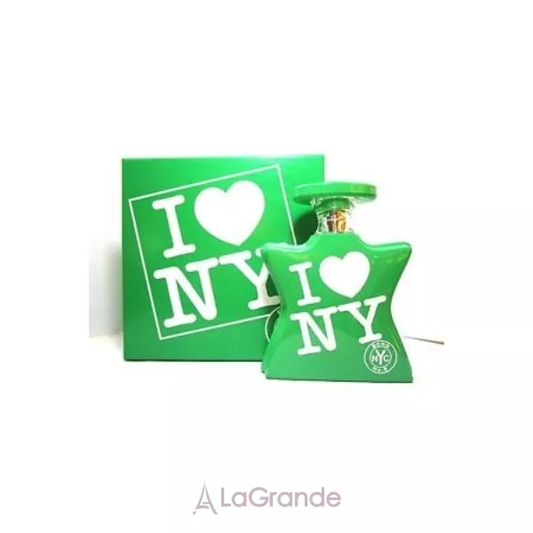 Bond No 9 I Love New York Earth Day ��������������� ����