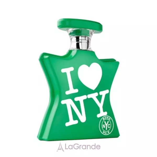 Bond No 9 I Love New York Earth Day ��������������� ����