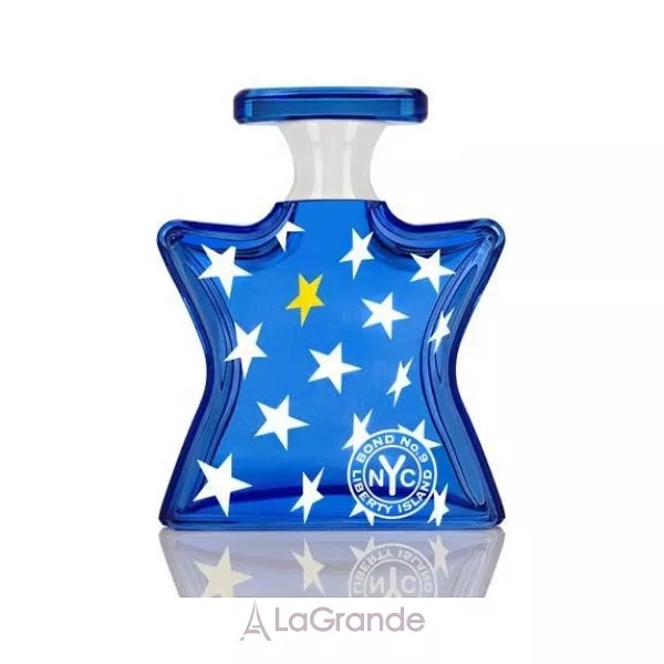 Bond No 9 Liberty Island ����������� ����