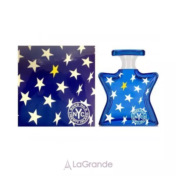 Bond No 9 Liberty Island ����������� ����
