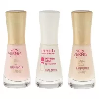 Bourjois French Manucure Kit ����� ����� ��� ������������ ��������