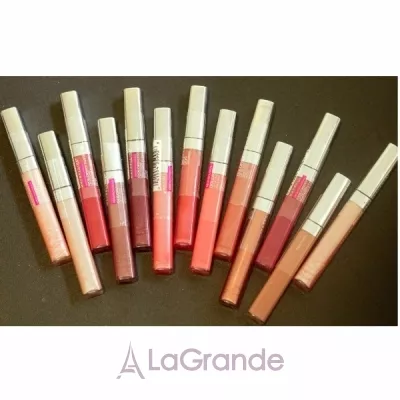 Maybelline Color Sensational Lip Gloss   