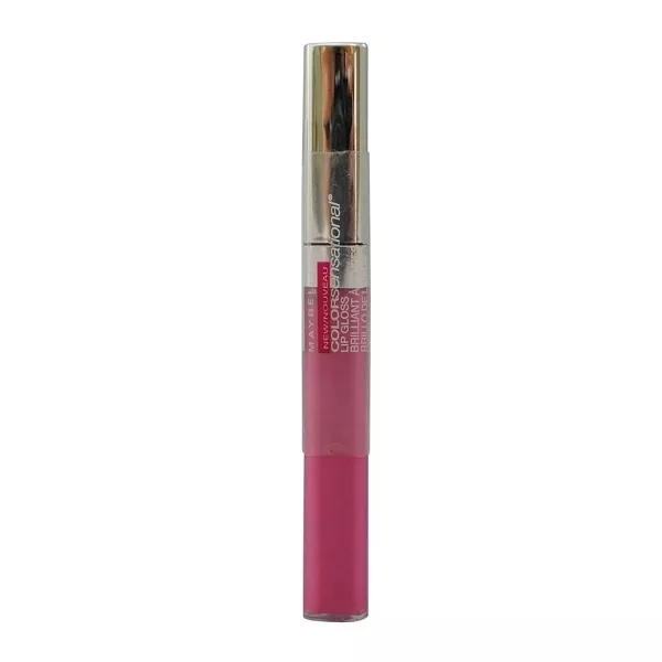 Maybelline Color Sensational Lip Gloss ����� ��� ���