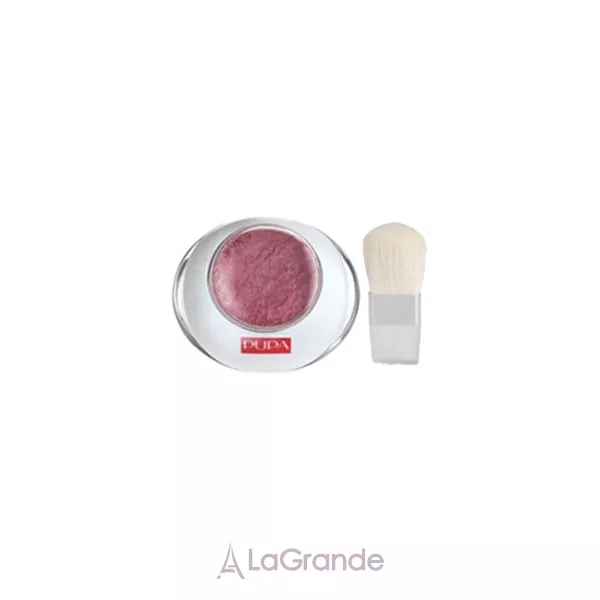 Pupa Luminys Baked Compact Blush ���� �������� ���'��� ��� �������