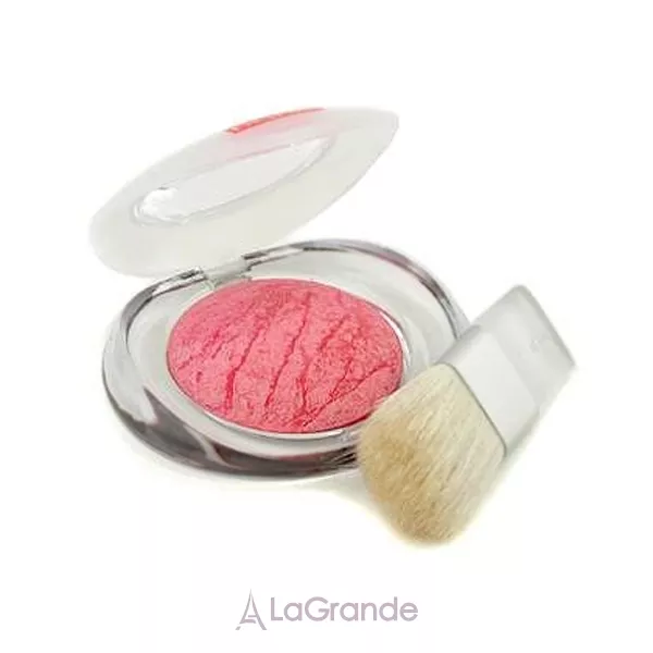 Pupa Luminys Baked Compact Blush ���� �������� ���'��� ��� �������