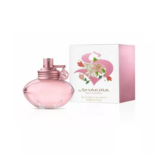 Shakira Eau Florale ����������