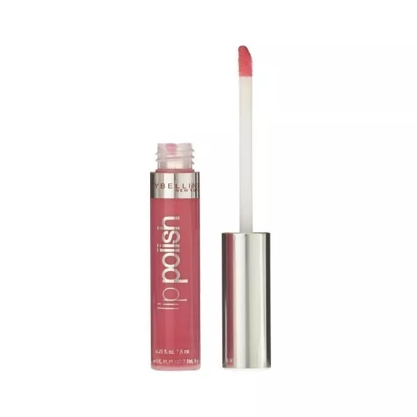 Maybelline Lip Polish ����� ��� ���